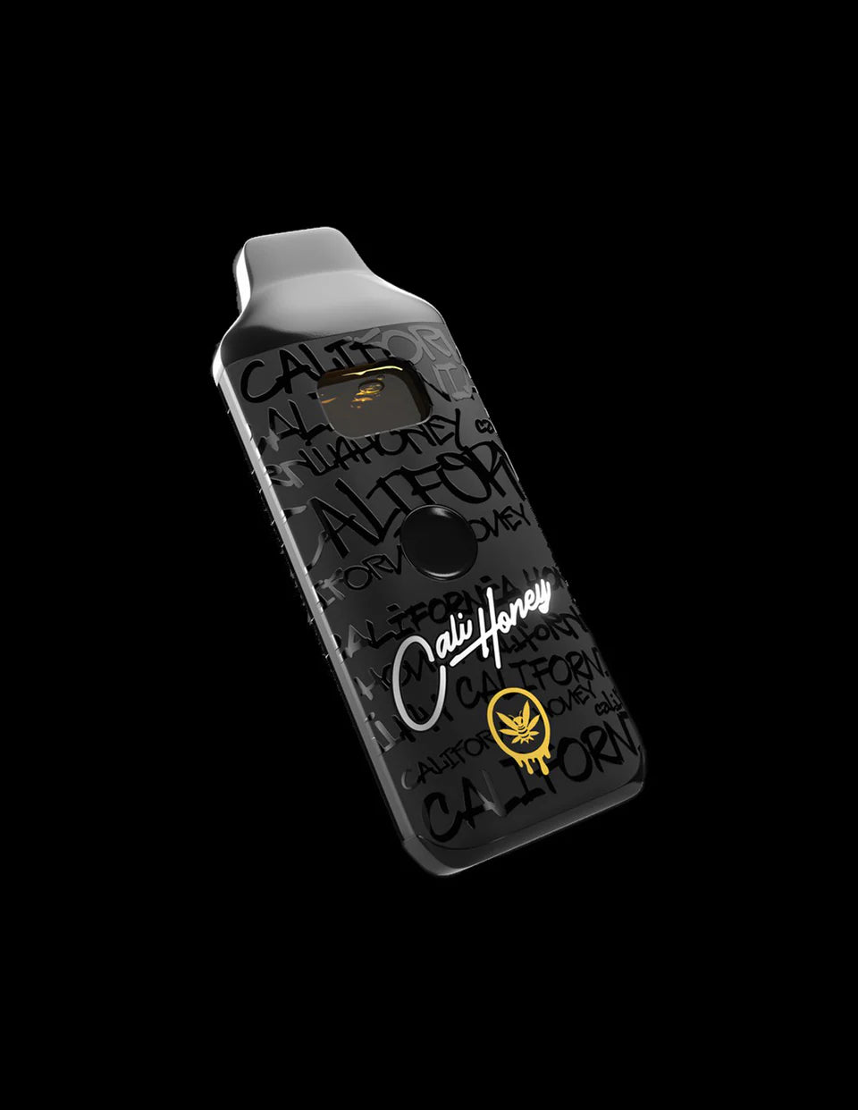 VAPE DESECHABLE 2ML CALI HONEY HIMALAYAN KUSH