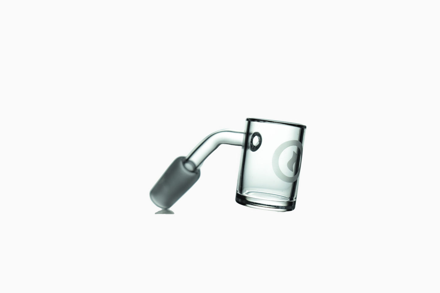 FLAT BUCKET BANGER 45° 14MM CALVO