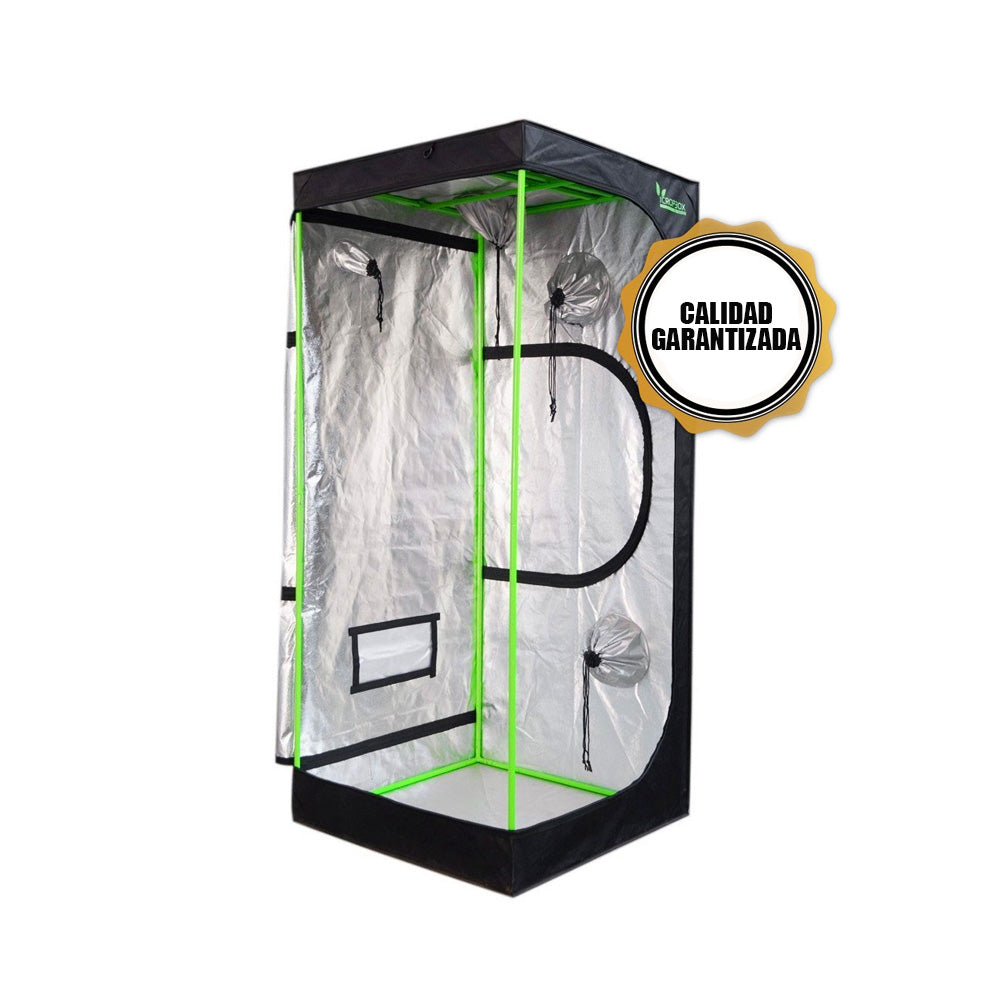 CARPA 80X80X160 CROPBOX