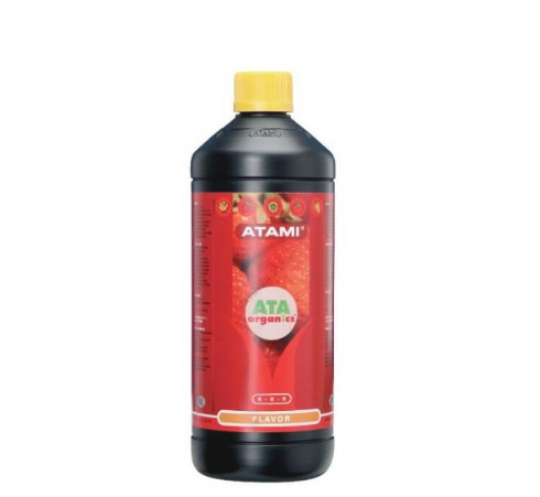 ATA ORGANICS FLAVOR 1LT-ATAMI