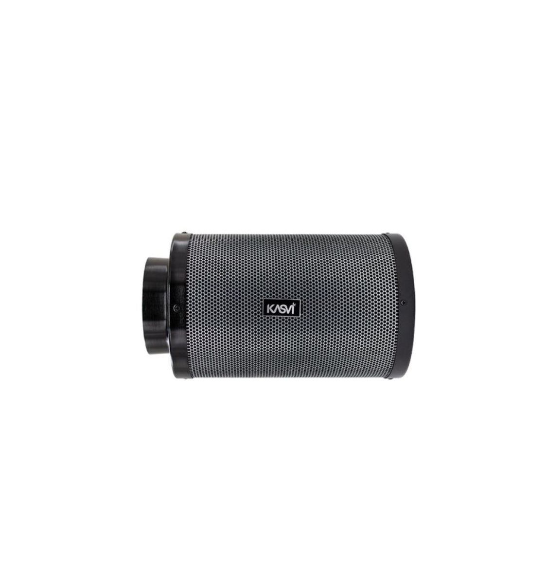 FILTRO DE CARBON ACTIVADO 125X400-KASVI
