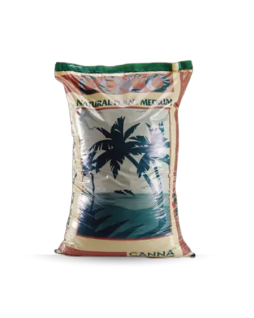 SUSTRATO CANNA COCO PROFESSIONAL PLUS 50LT CANNA