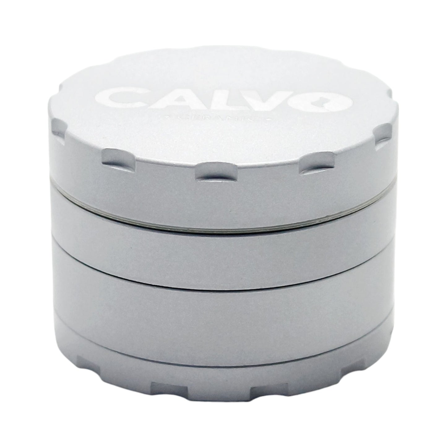 MOLEDOR CERAMICO SILVER 63MM CALVO