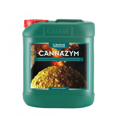 CANNAZYM 5L CANNA