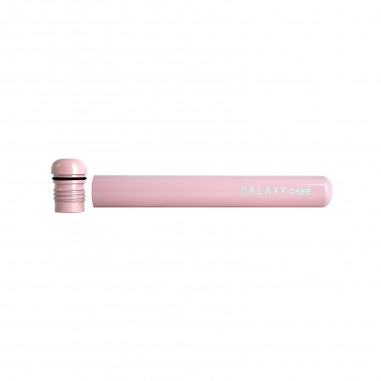 CONTENEDOR CASE CERAMIC PINK GALAXY