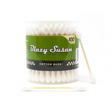 COTONITOS WHITE 100U BLAZY SUSAN