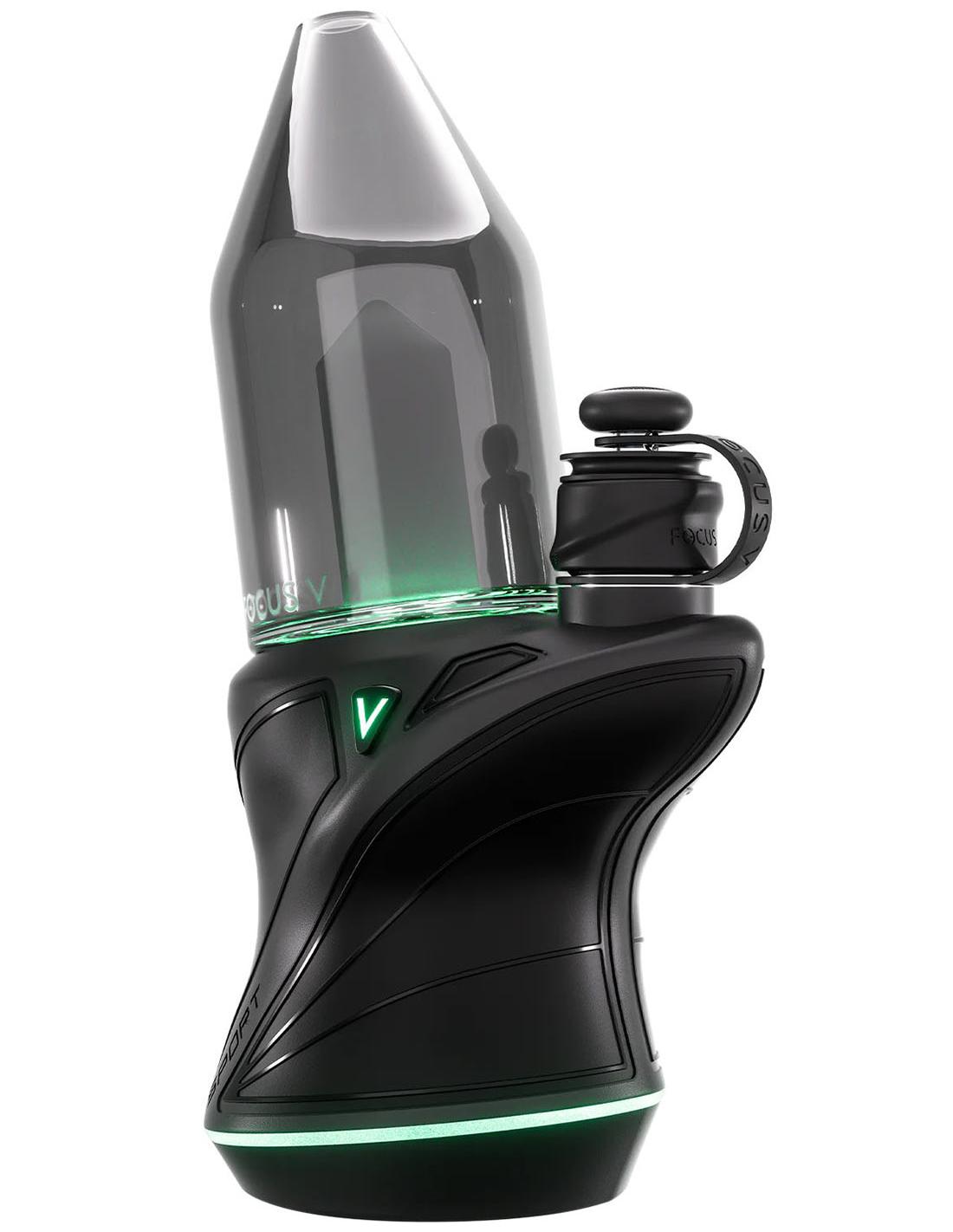 VAPORIZADOR FOCUS V CARTA SPORT