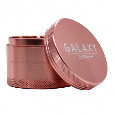 MOLEDOR 55MM ROSE GOLD GALAXY
