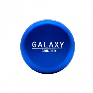 MOLEDOR MARS GRINDER BLUE 55MM GALAXY