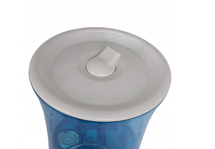 HUMIDIFICADOR CULTIVO 7.5LT KASVI