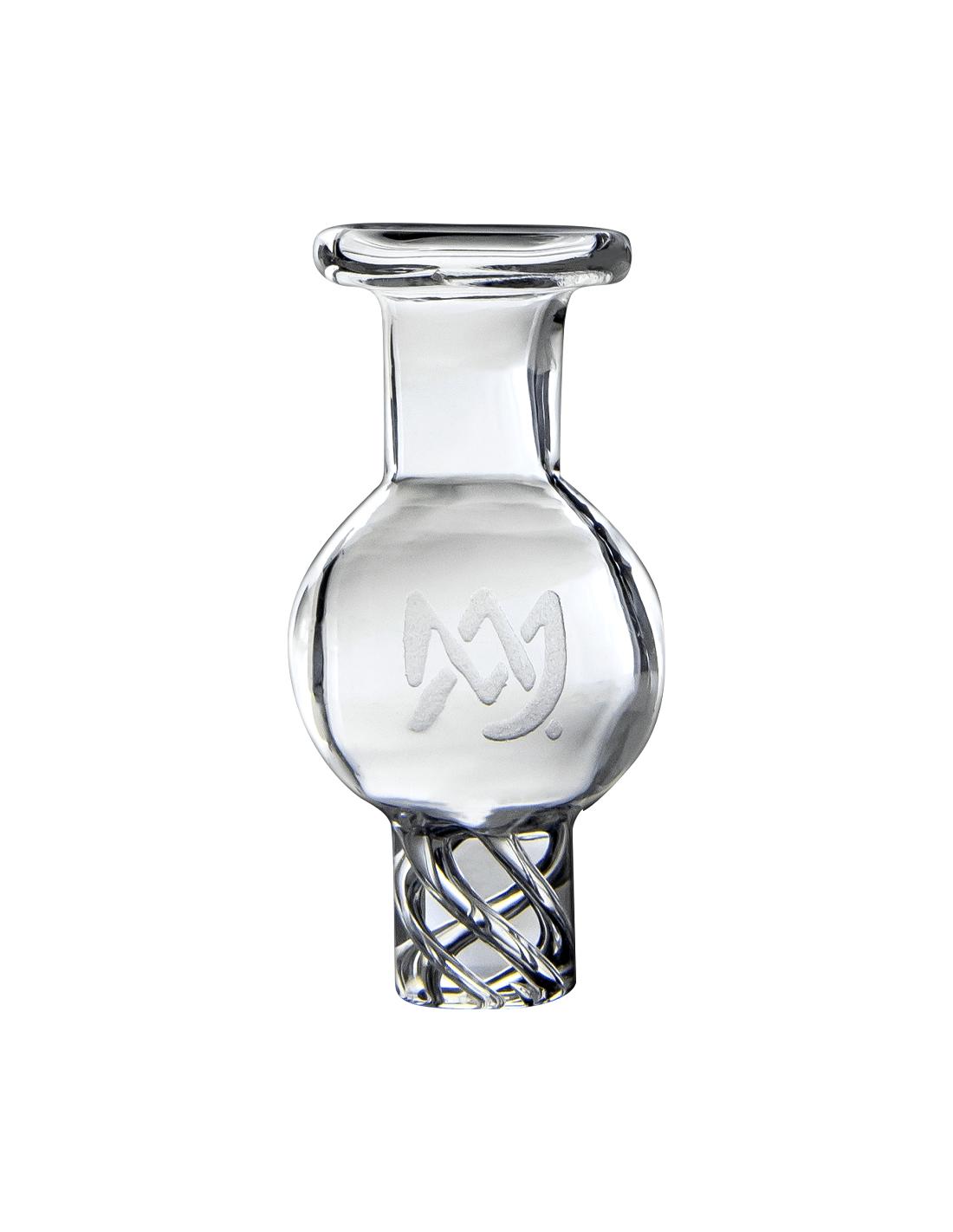 MJ ARSENAL SPINNER - CARB CAP GIRATORIO