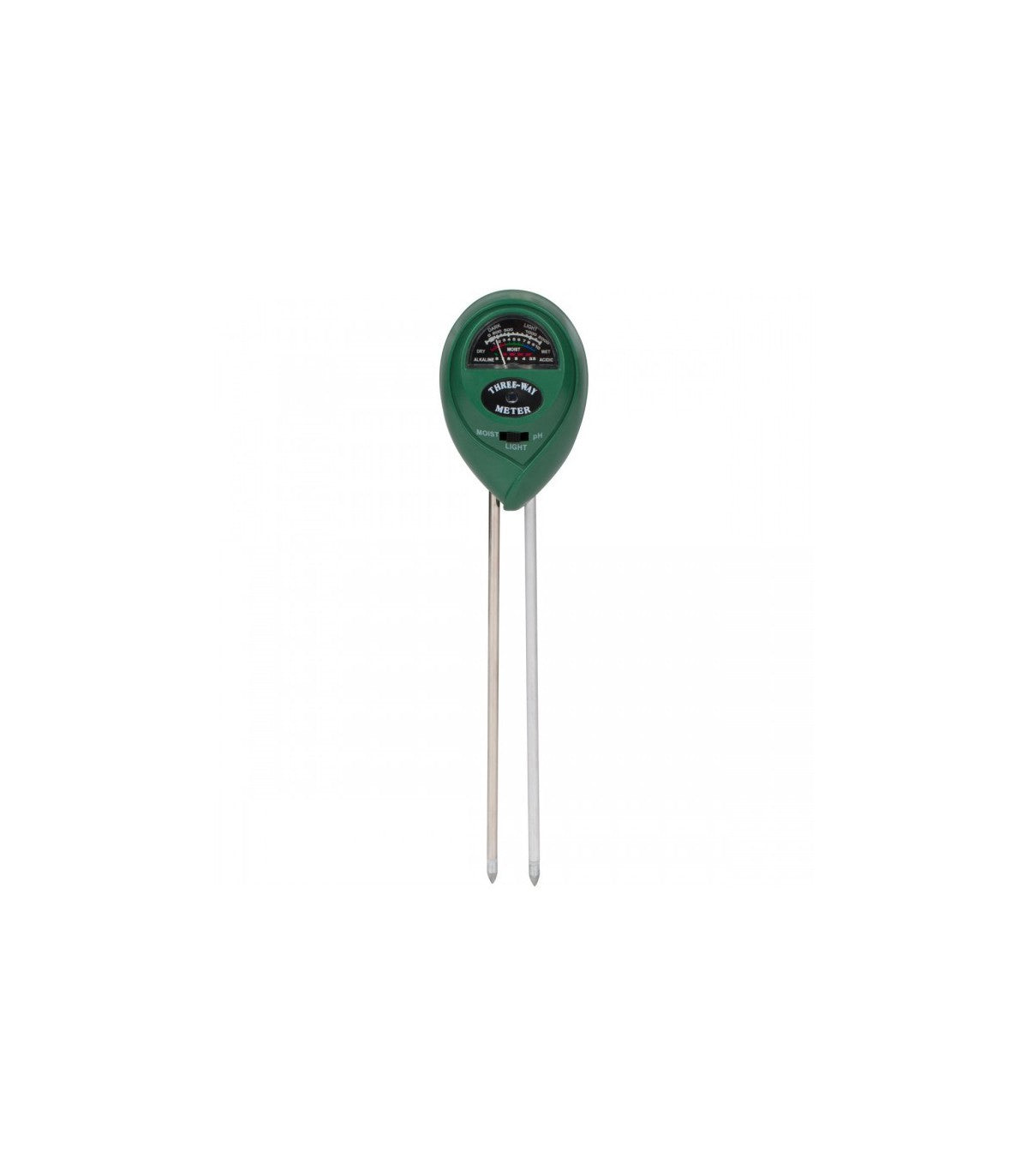 MEDIDOR RAPITEST 3 EN 1PH LUX HUMEDAD