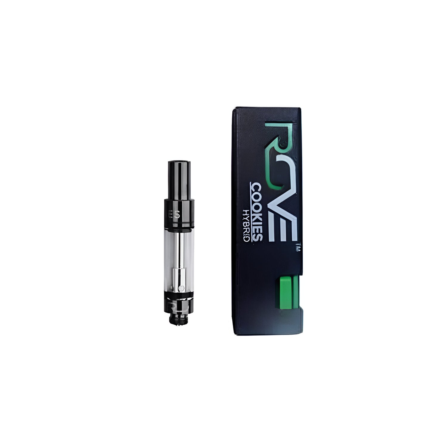 ROVE COOKIES 0,8 ML (VACIO)