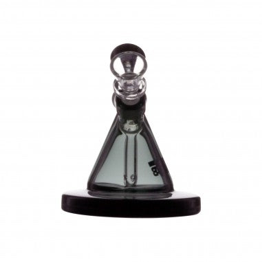 BONG PRISMA PLUS NEGRO BONGLAB
