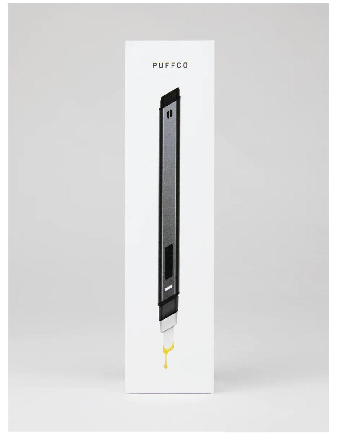 PUFFCO HOT KNIFE NEGRO