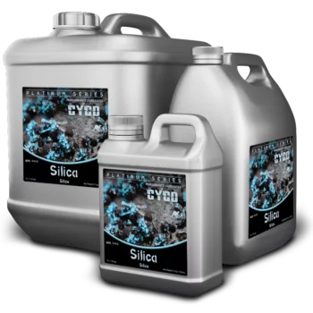SILICA 1L CYCO