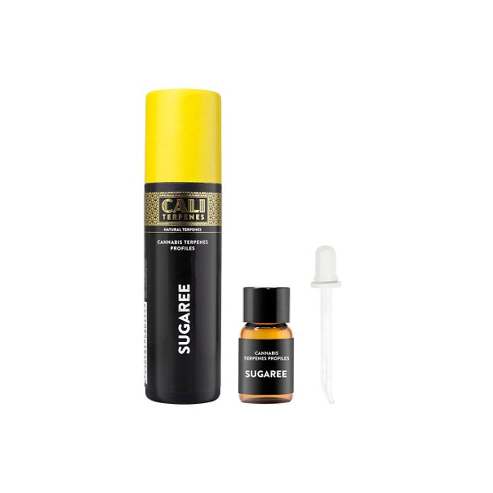 SUGAREE 1ML CALI TERPENES
