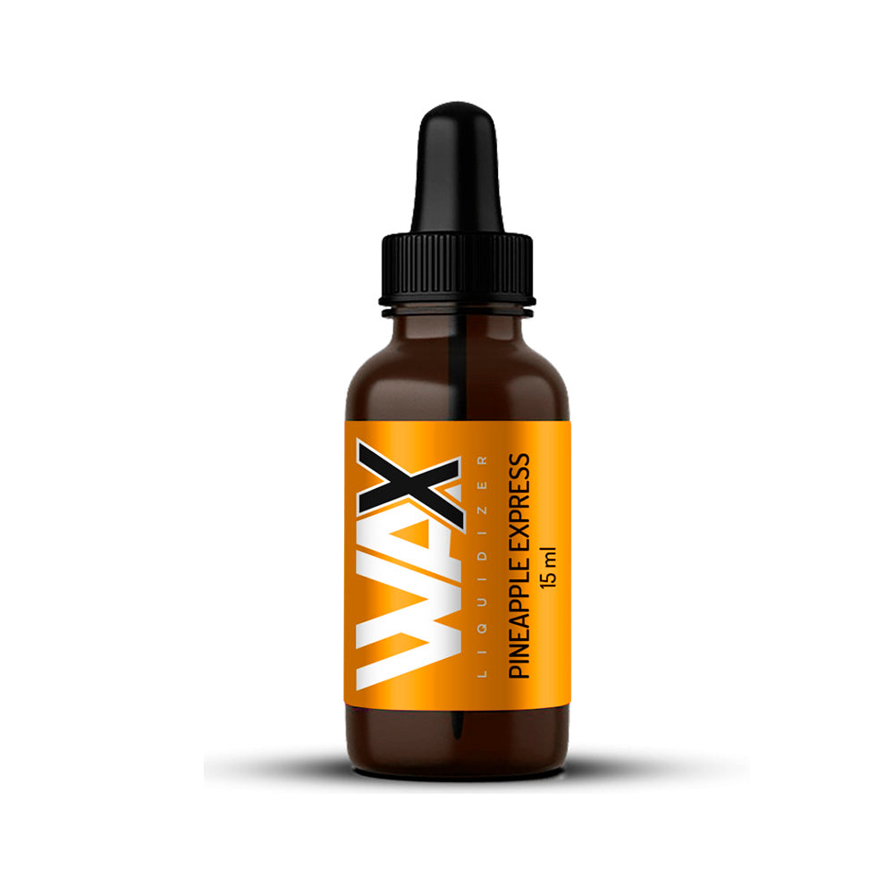 WAX LIQUIDIZER 15ML PINEAPPLE EXPRESS
