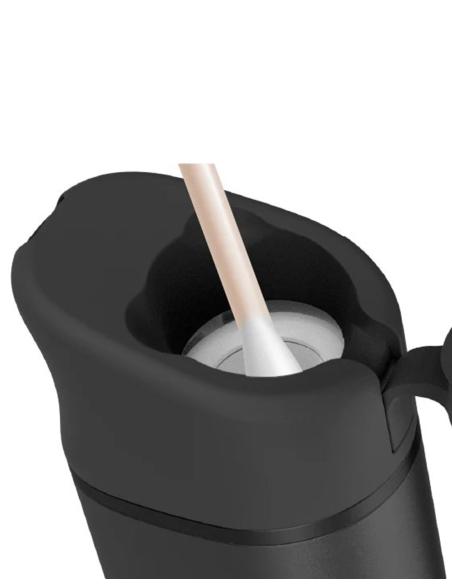 VAPORIZADOR YOCAN BLACK POCKET NEGRO