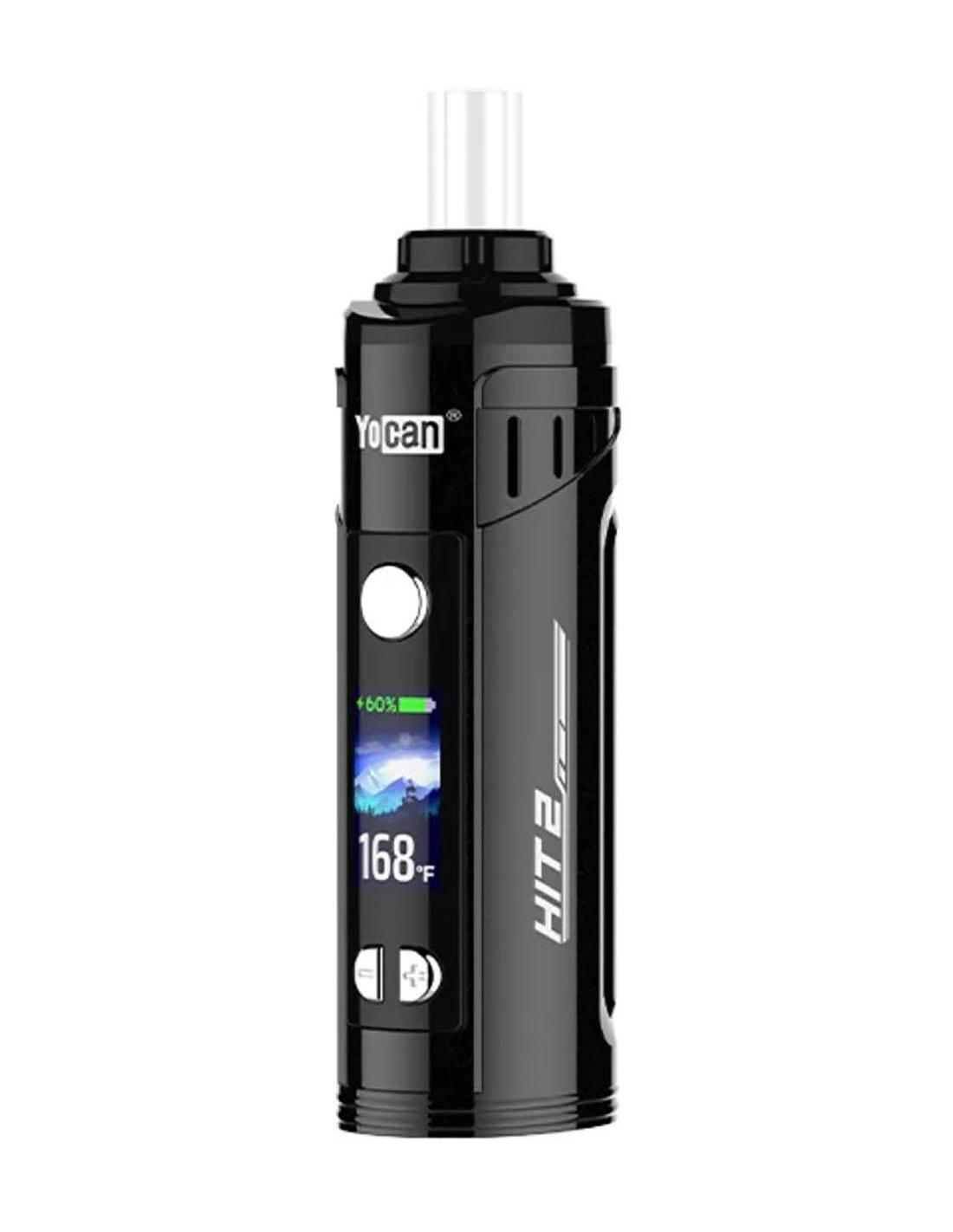 VAPORIZADOR YOCAN HIT 2 NEGRO