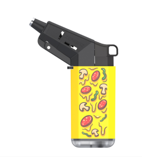 ENCENDEDOR ZL-19 SEVEN