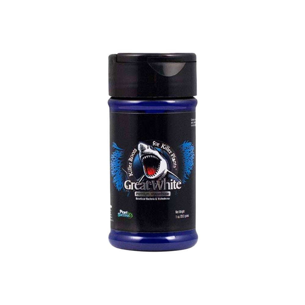 MYCORRHIZAE 906G GREATWHITESHARK