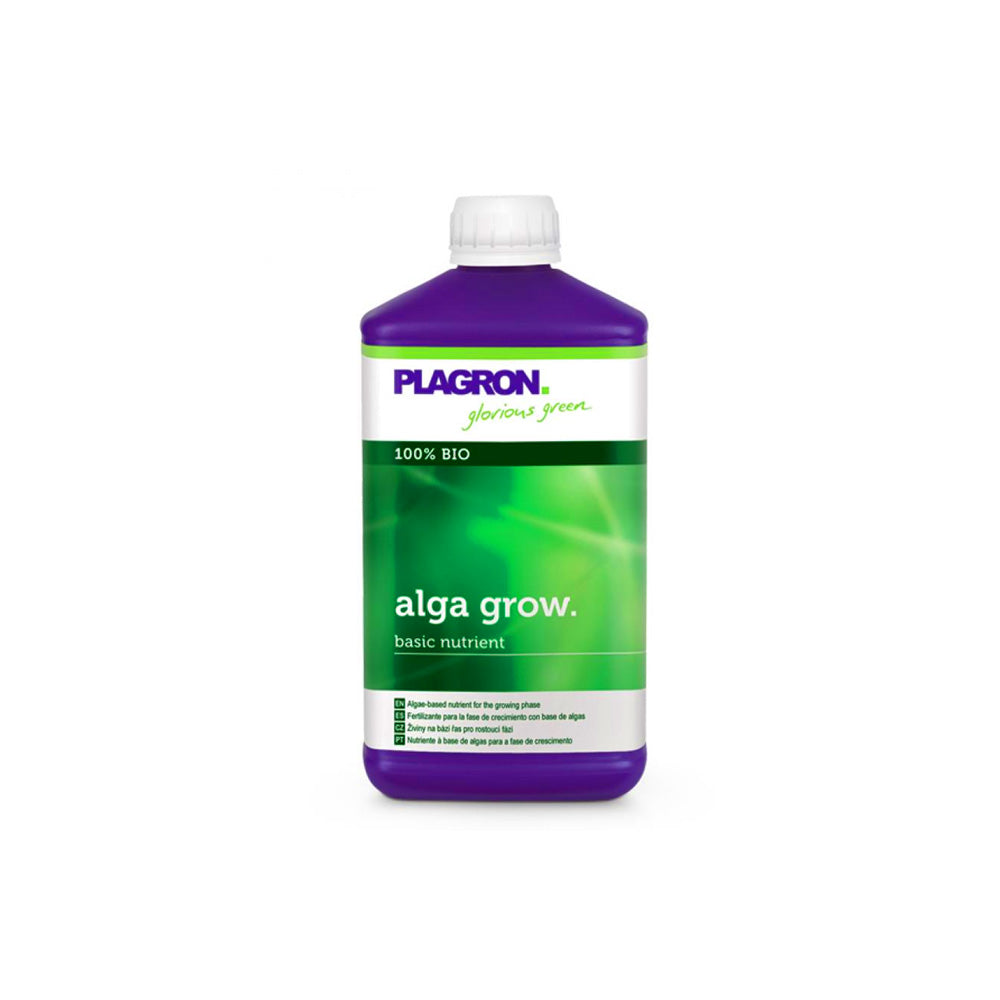 ALGA GROW 500ML PLAGRON