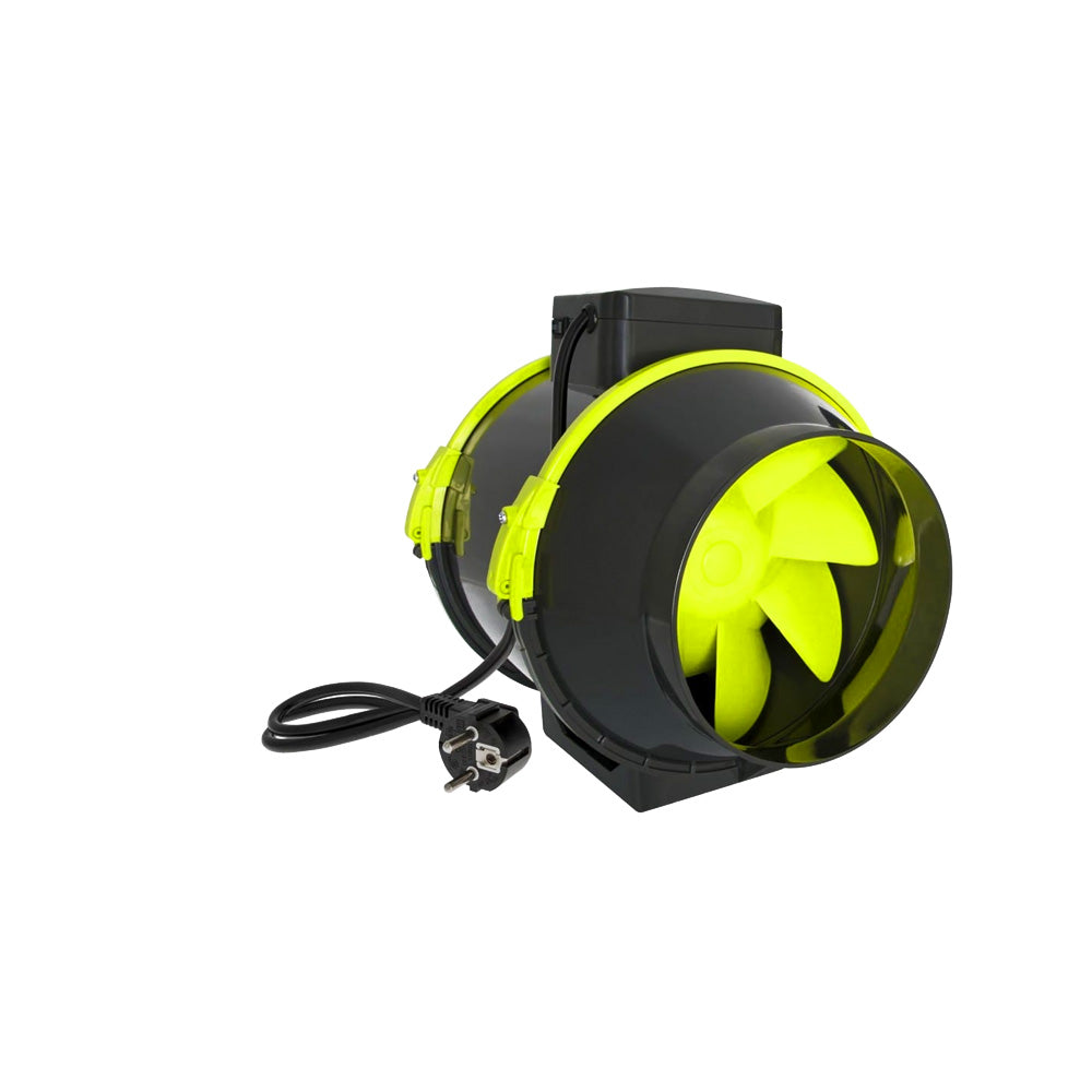 EXTRACTOR TT DUAL 100MM GARDEN HIGH