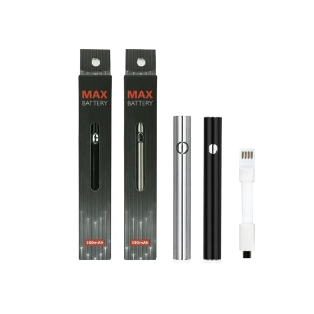 LAPIZ MAX 380 MAH MAX BATERY