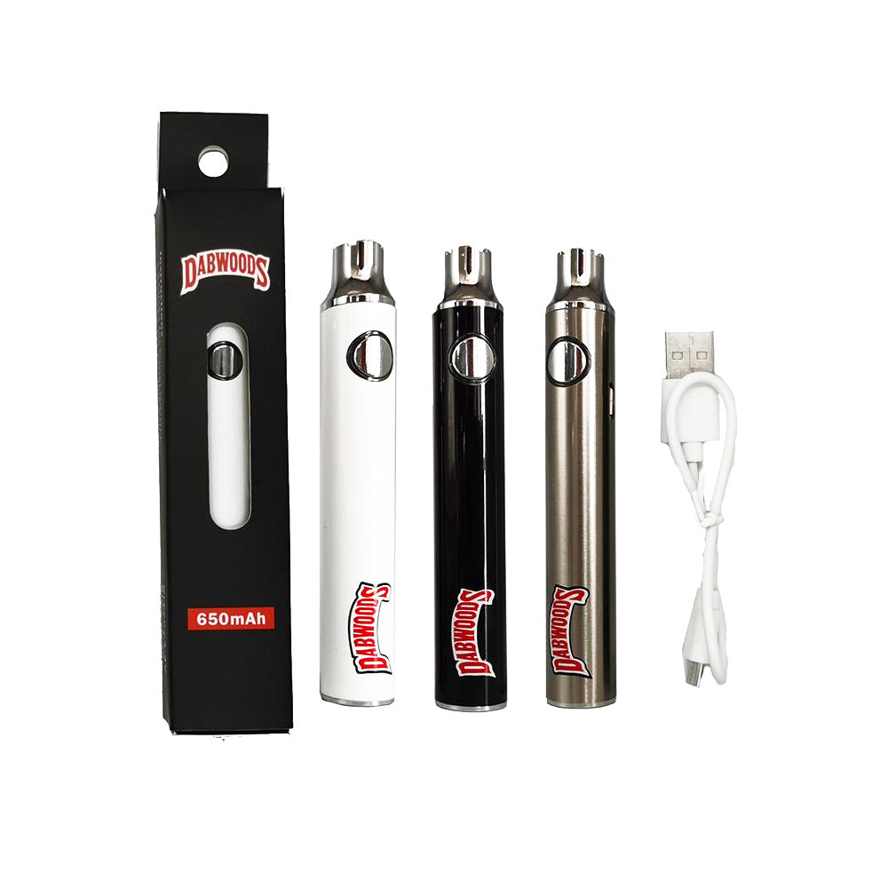 LAPIZ 650MAH DABWOODS