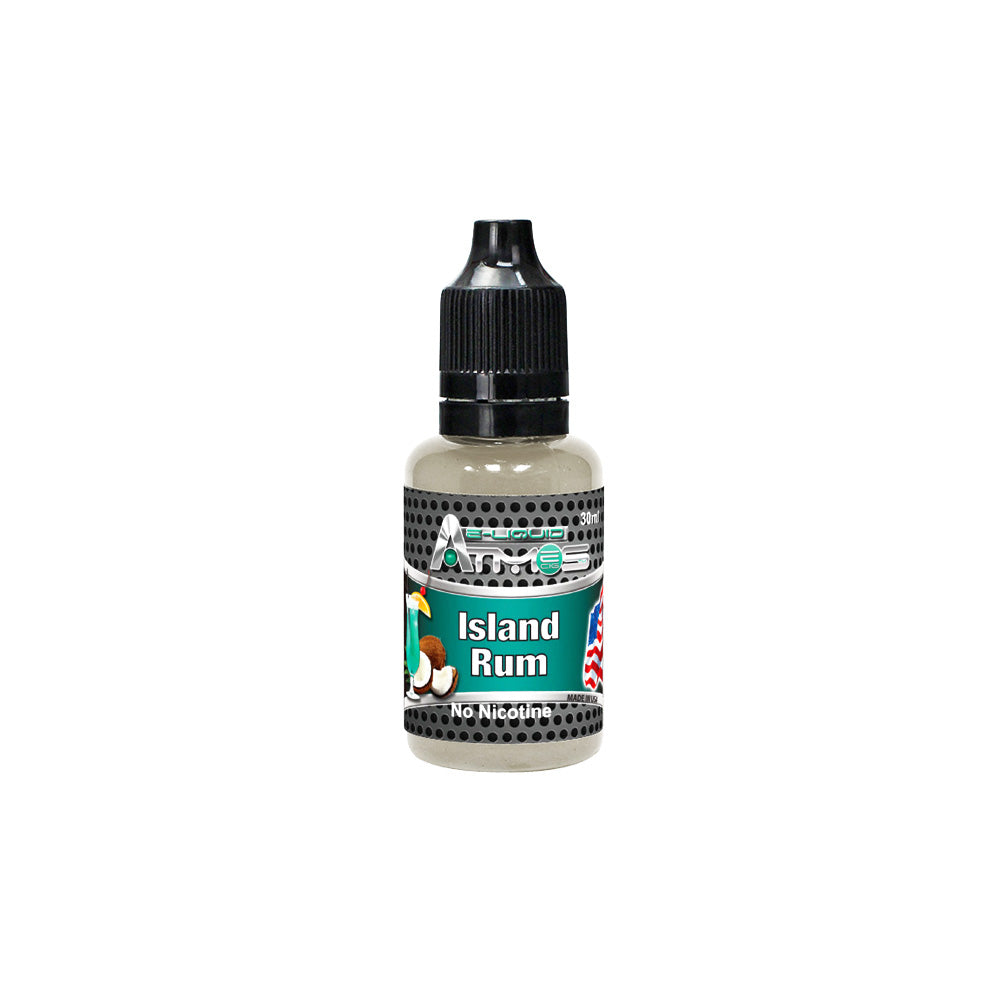 ISLAND RUM 0.6 NI ATMOS