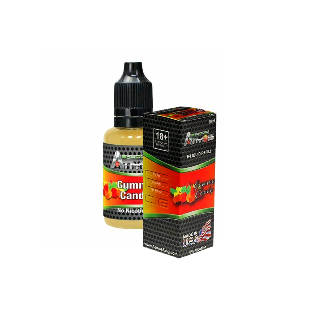 GUMMY CANDY 1.2 NI ATMOS