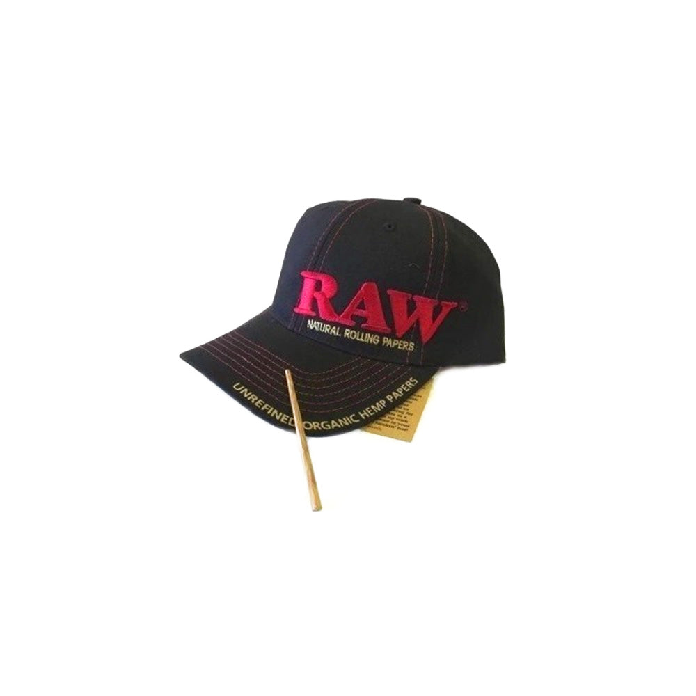 JOCKEY RAW BLACK