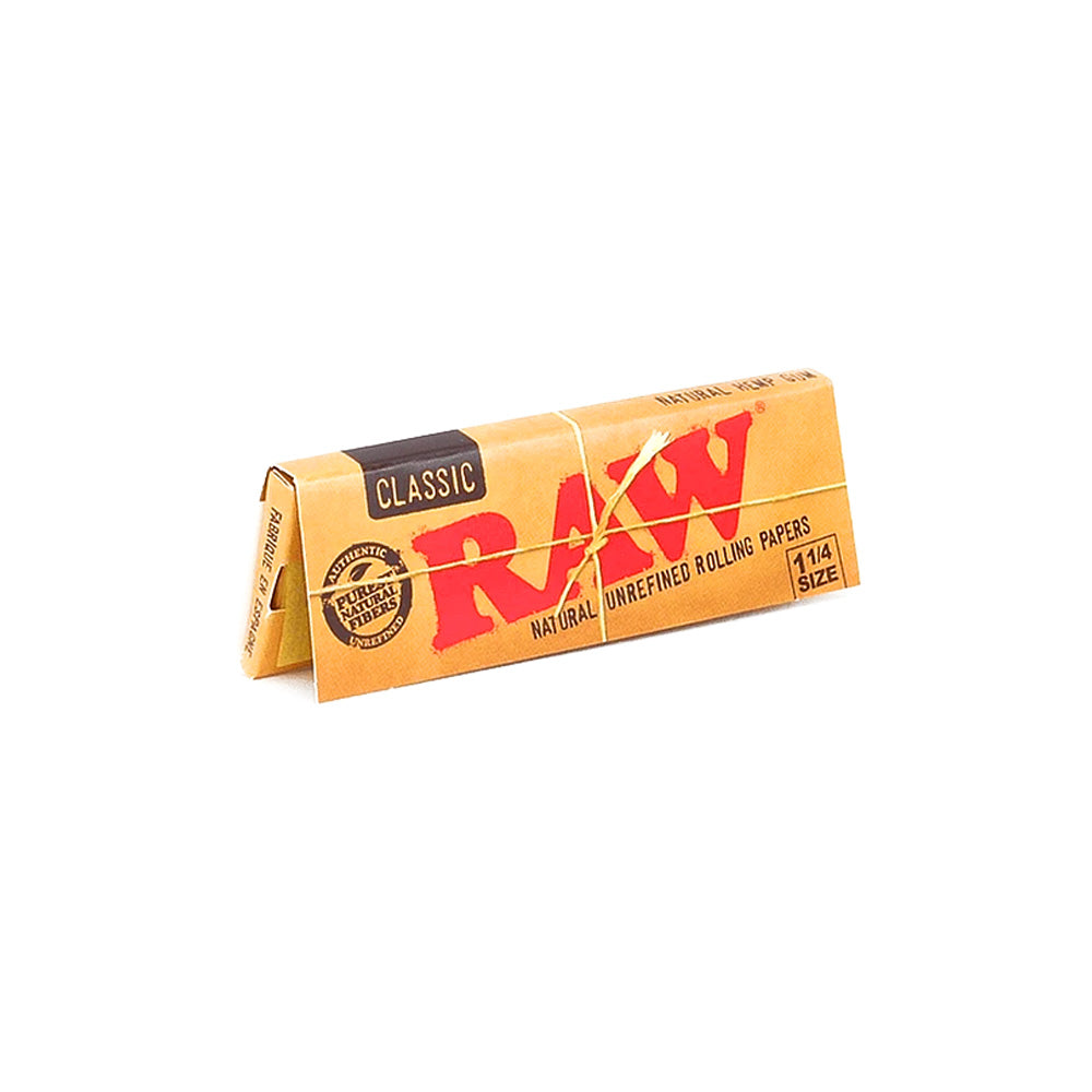 PAPELILLO CLASSIC RAW 1 1/4