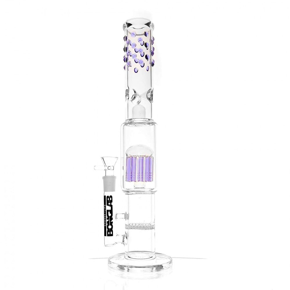 BONG PURPLE K30B BONGLAB