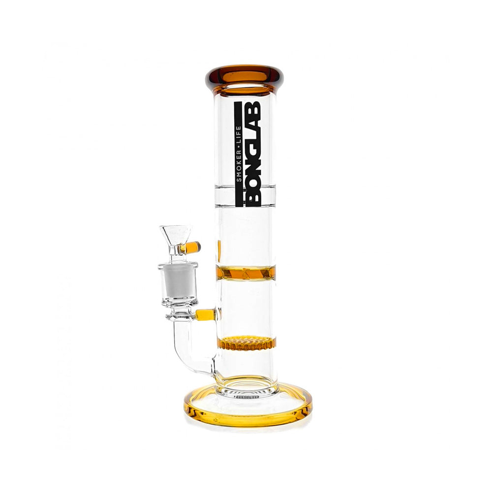 POCKET TWISTER AMBAR BONGLAB