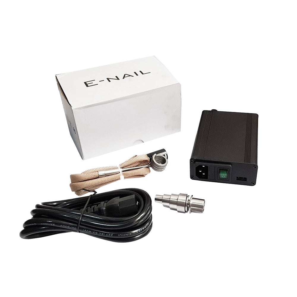 Enail Electronico