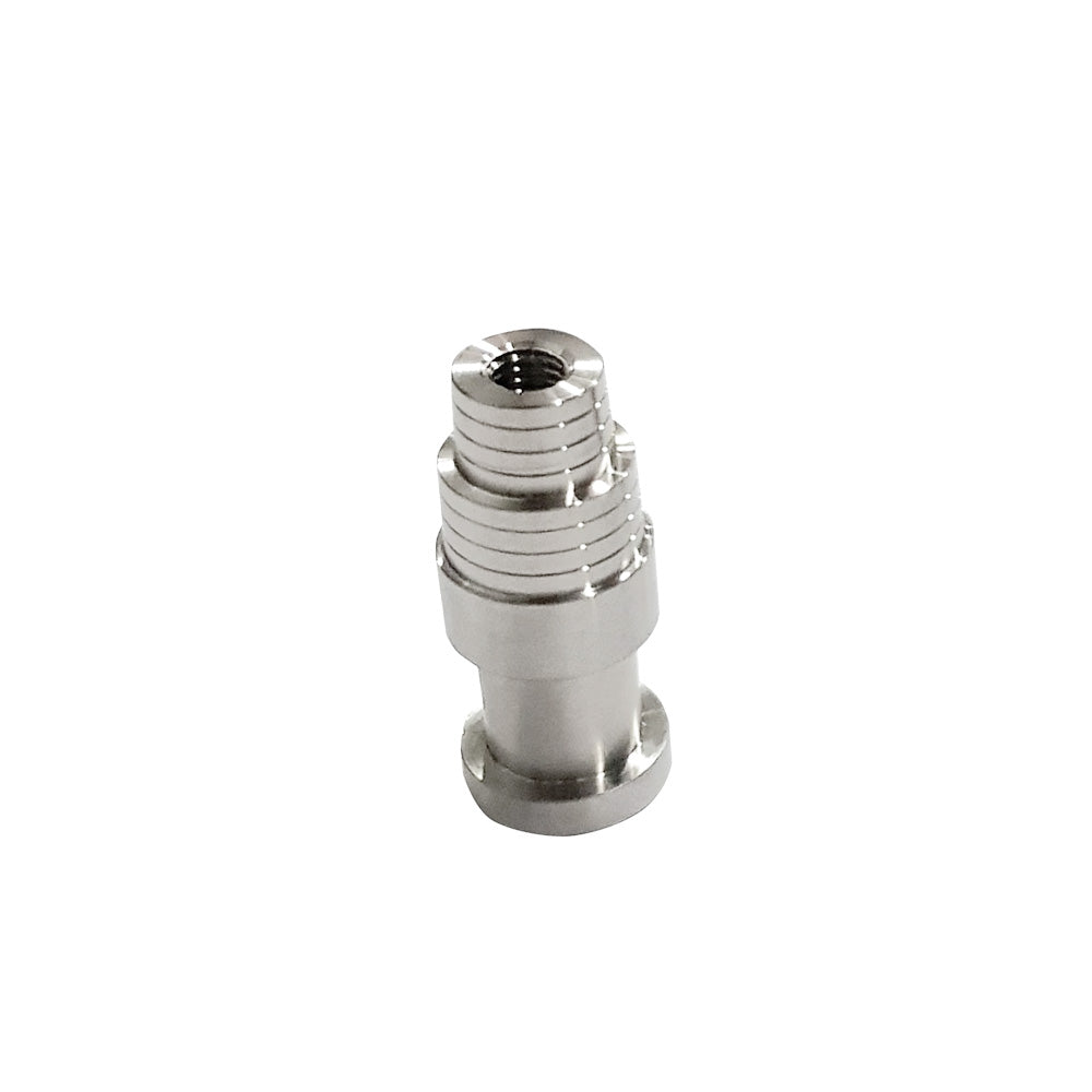 Enail Titanio 16mm 4 en 1 710 Lbas