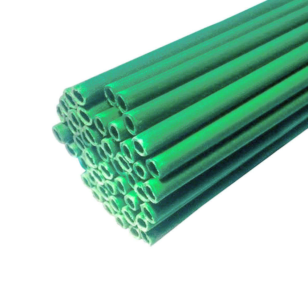 Tutor Plastico 8mm 900mm
