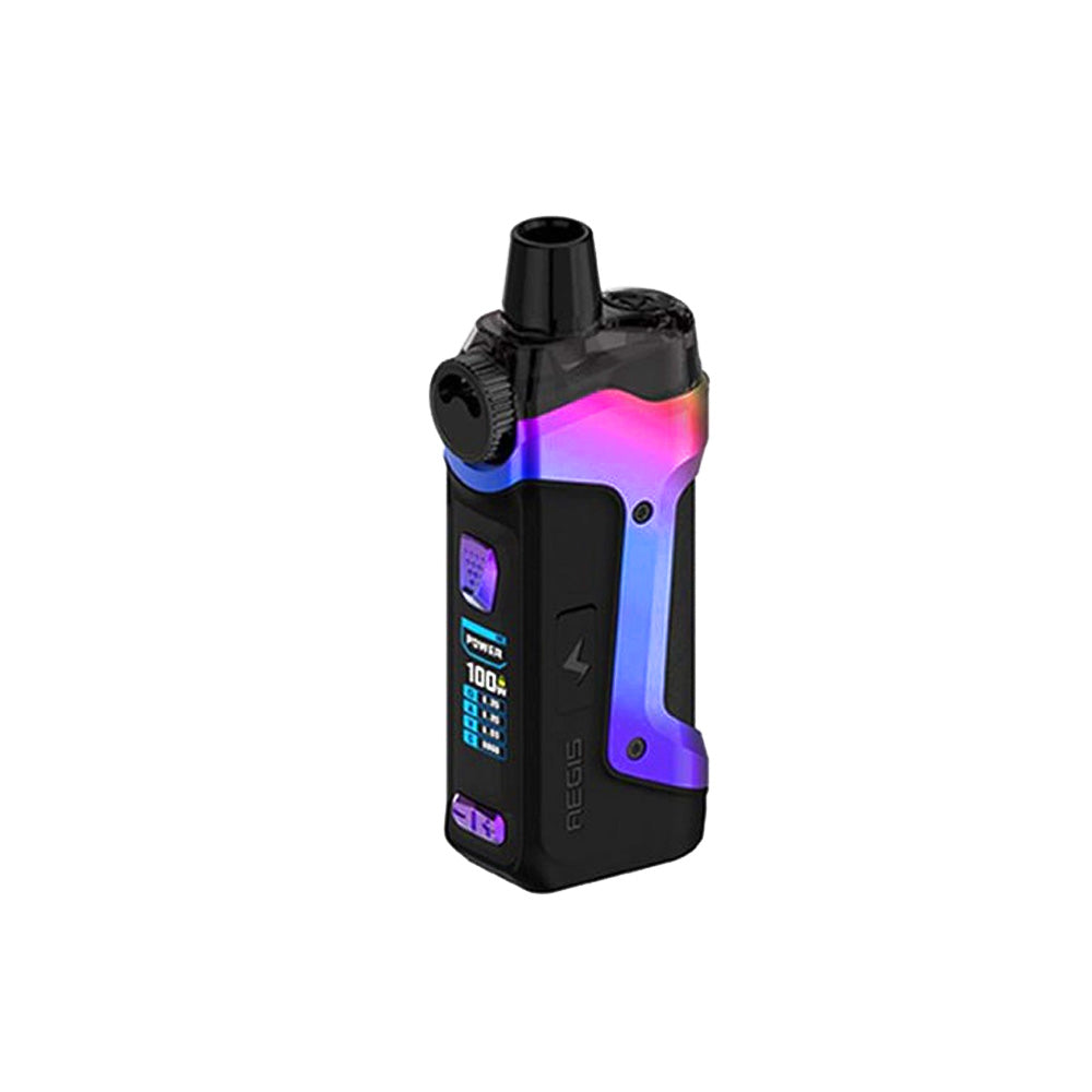 GeekVape - Aegis Boost Pro Kit - Color : Rainbow