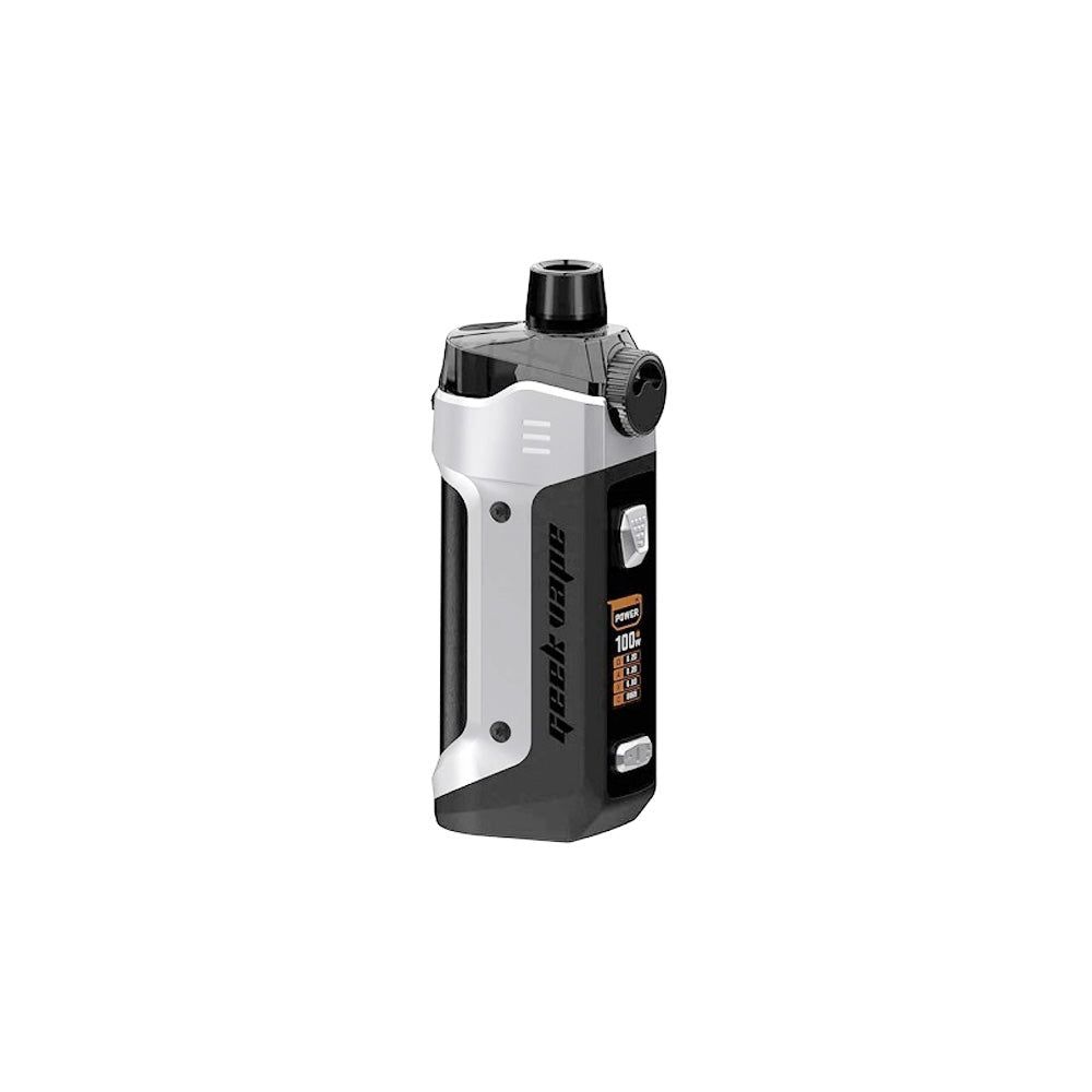 GeekVape - Aegis Boost Pro Kit - Color : Silver