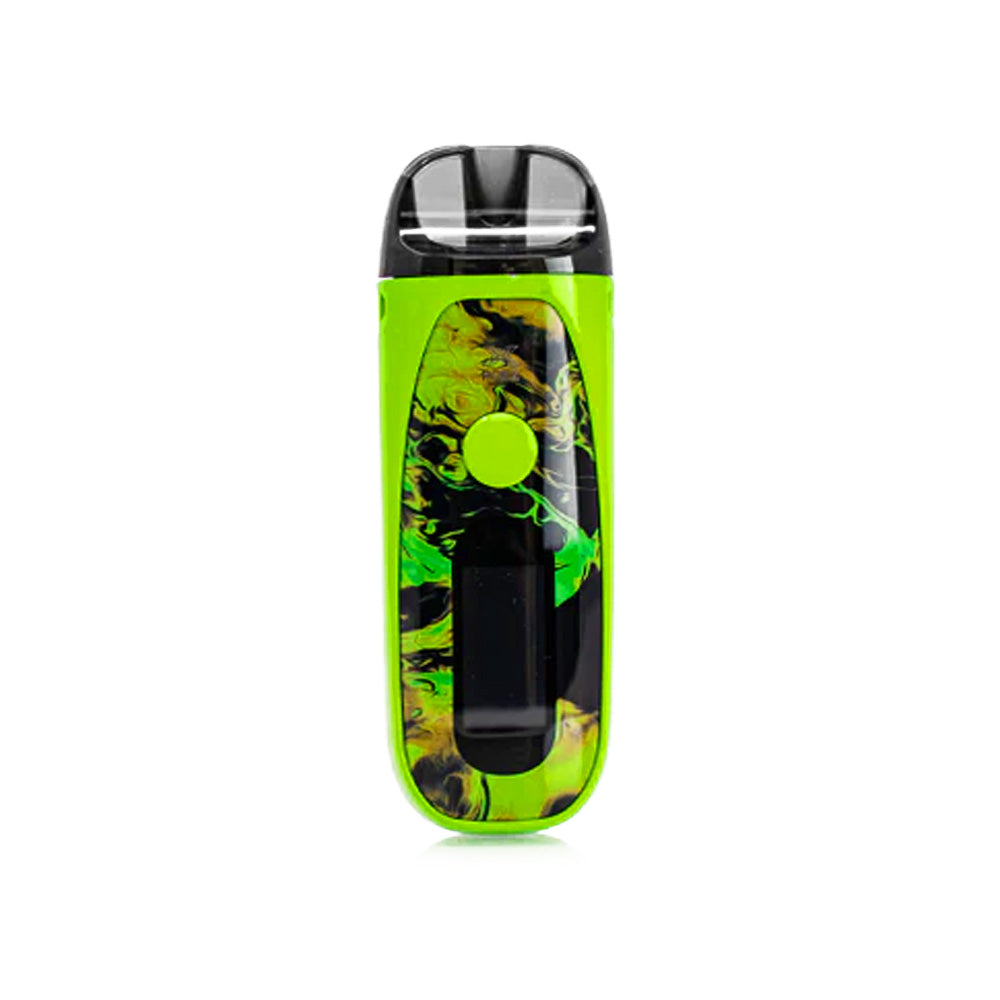 Smok - POZZ X Kit - Color : Yellow