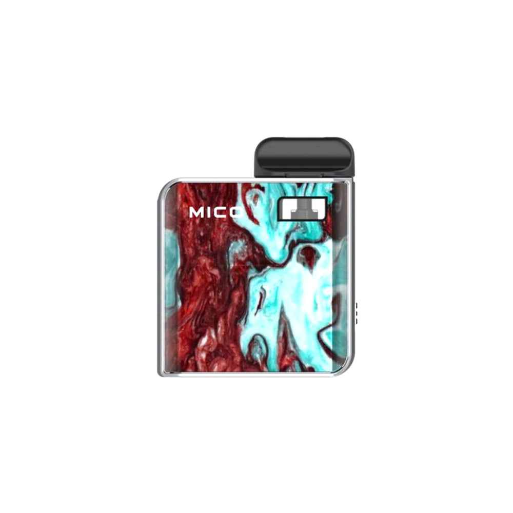 Smok - Mico Kit - Color : Prism Chrome