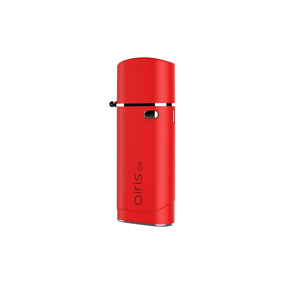 VAPORIZADOR Airistech - Airis Tick - Color : Red