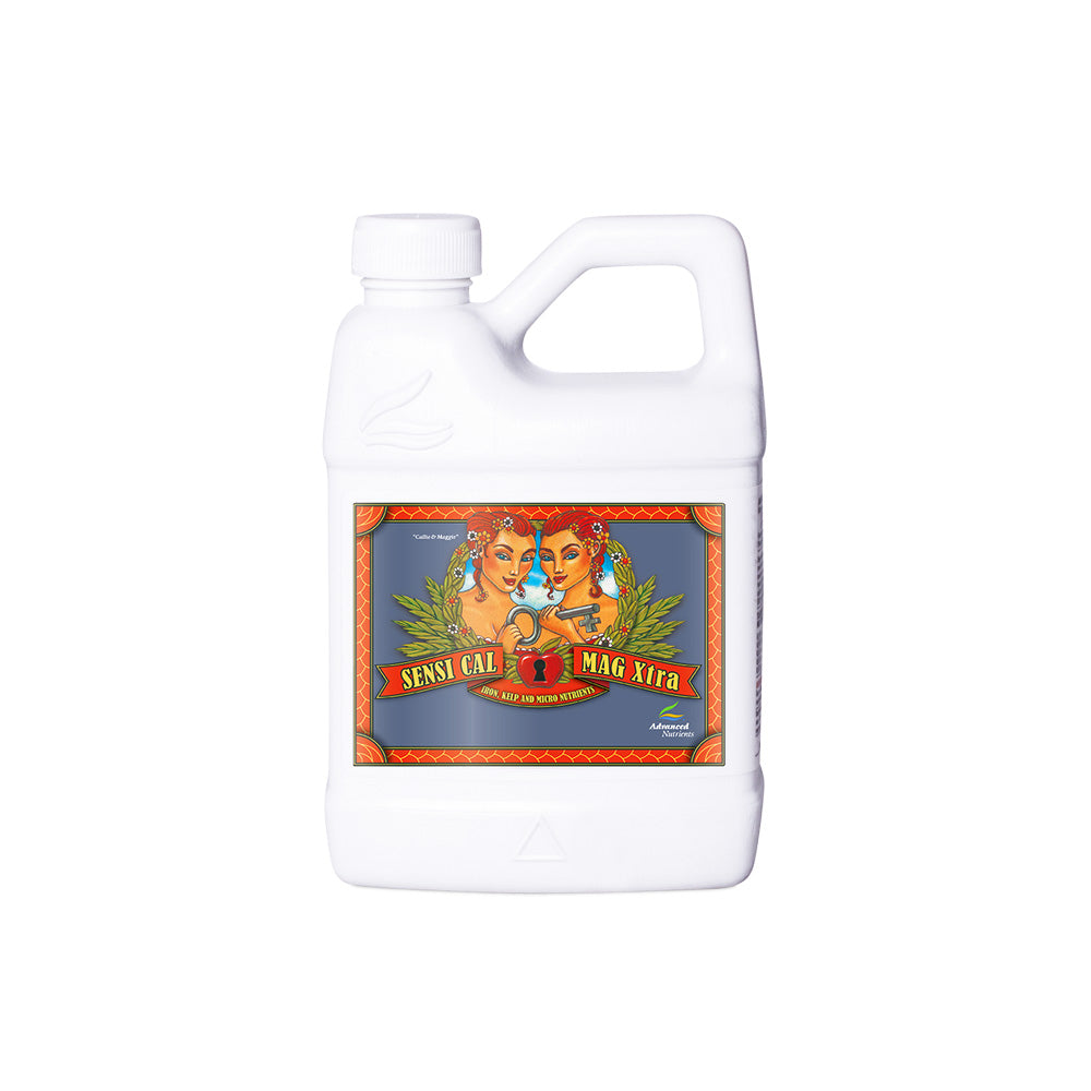 SENSI CAL-MAG XTRA 500ML-ADVANCED NUTRIENTS