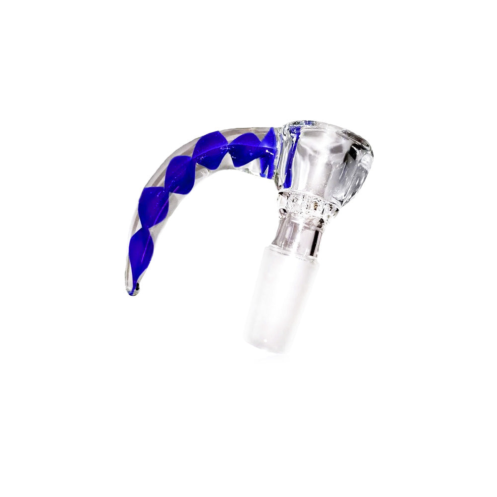 QUEMADOR CUERNO BLUE 14MM