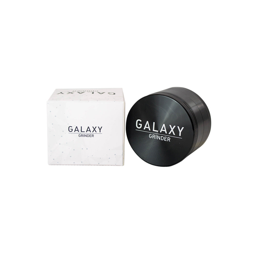 MOLEDOR 38MM BLACK GALAXY GALAXY