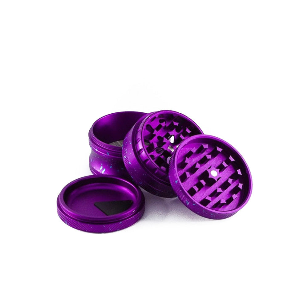 MOLEDOR 63MM PURPLE ENGRANAJE GALAXY GALAXY