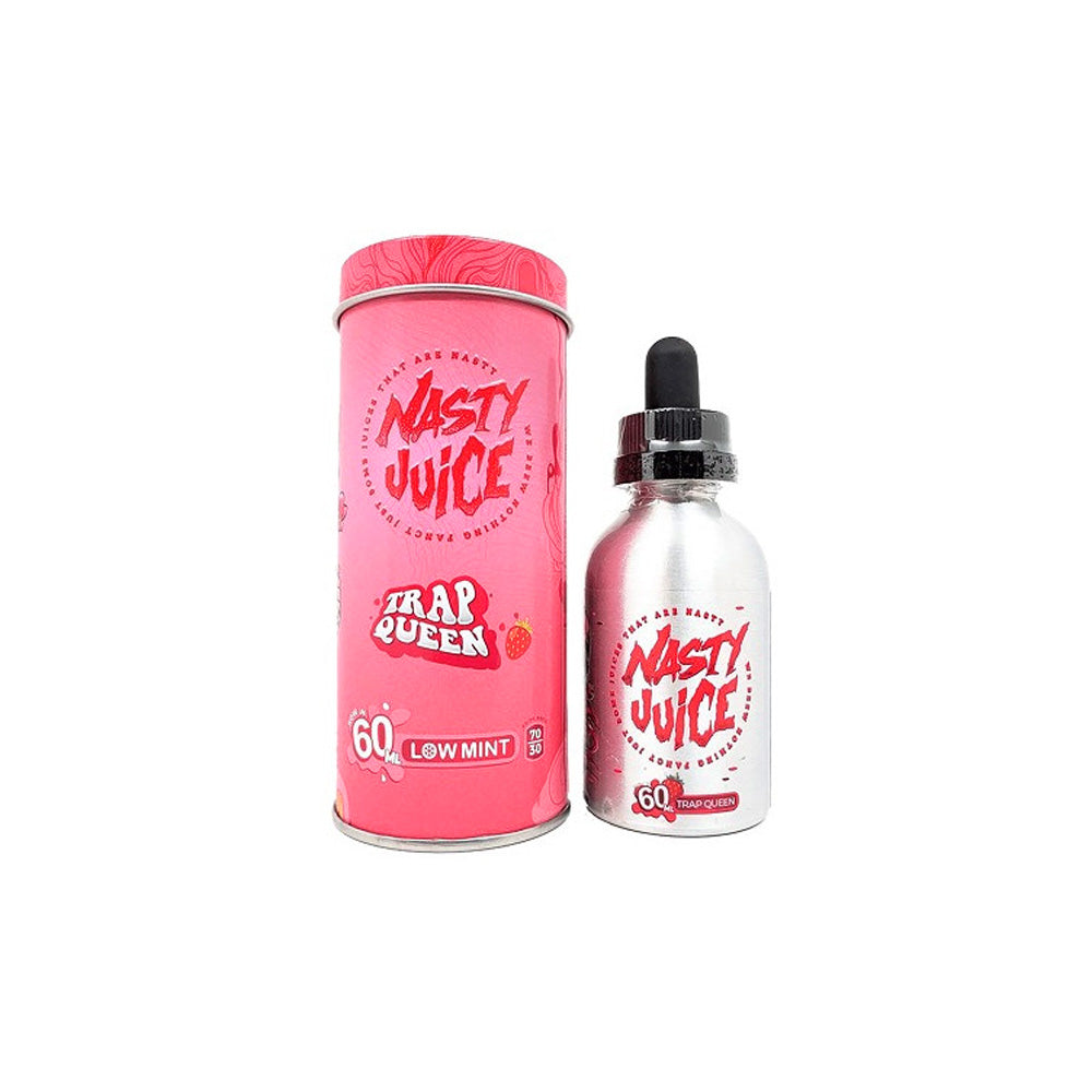 NASTY JUICE TRAP QUEEN 60ML NASTY JUICE