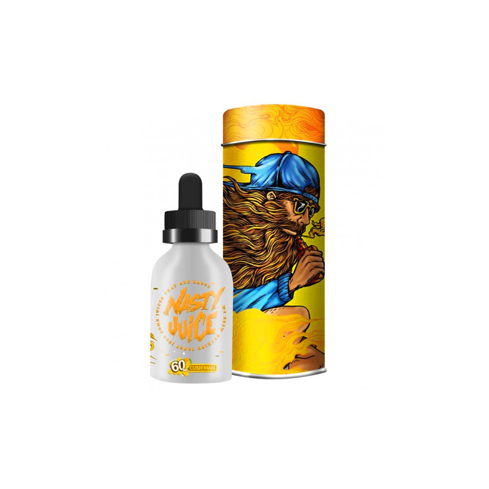 NASTY JUICE CUSH MAN 60ML